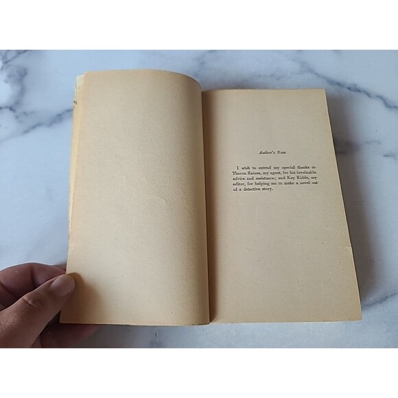 Circumstantial Evidence By Eugene Fitzmaurice Paperback - Picture 5 of 10